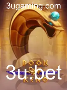 Descubra o Fascinante Mundo do BookOfKeno na Plataforma 3u.bet