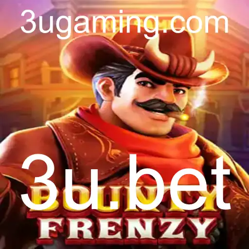 Descubra o Mundo Empolgante de BountyFrenzy