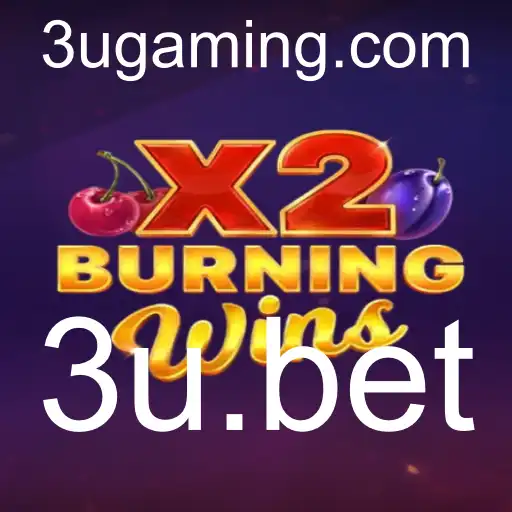 Explorando o Mundo de BurningWinsX2 no 3u.bet