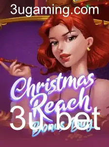 Explorando o Fascinante Mundo do Jogo ChristmasReachBonusBuy