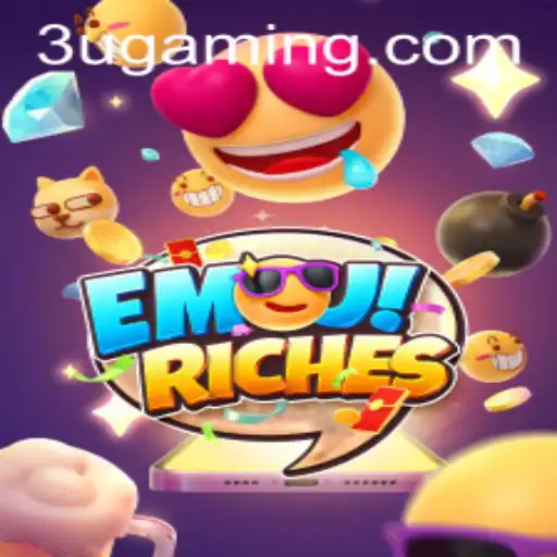 Descubra o Mundo Fascinante de EmojiRiches no 3u.bet