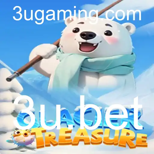 Explorando o Mundo de GlacierTreasure