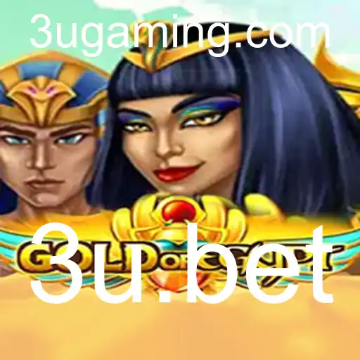 Descubra o Fascinante Mundo de GoldOfEgypt no 3u.bet