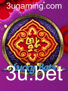 Explorando o Universo de LuckyBats no 3u.bet
