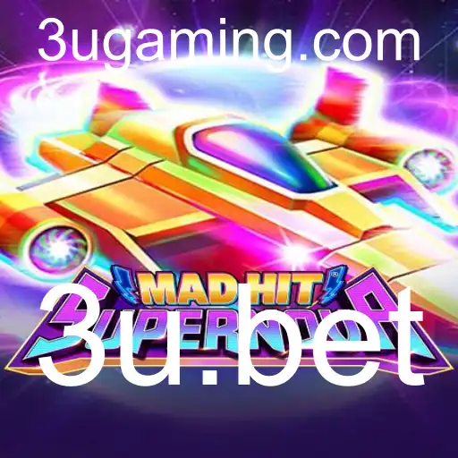 MadHitSupernova: Mergulhe no Universo de Emoções com 3u.bet