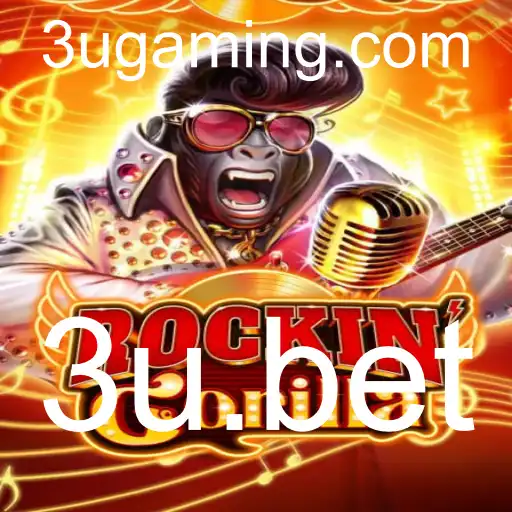 Explorando RockinGorilla: O Novo Fenômeno no Mundo dos Jogos Online