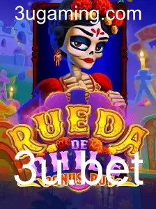Explorando o Fascinante Jogo RuedaDeChileBonusBuy da 3u.bet
