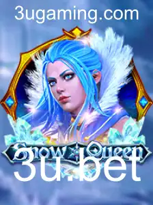 Descubra SnowQueen: A Inovadora Experiência de Jogo da 3u.bet