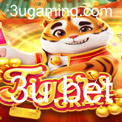 Descubra o Mundo Empolgante de TigersGrace e Explore o Universo de 3u.bet