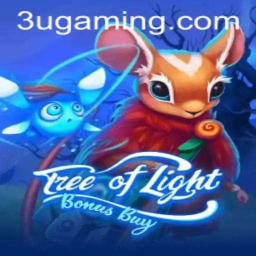 Explorando o Universo de TreeOfLightBonusBuy e 3u.bet